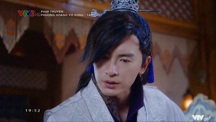 Phượng Hoàng Vô Song TẬP 2 (Thuyết Minh VTV2) - Phim Hoa ngữ