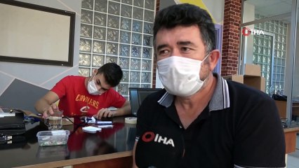 Ateş Ölçer 'Kimlik Kartı' Hayat Kurtaracak