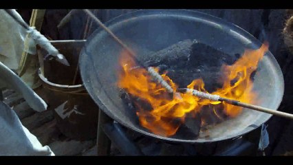 Vương Quốc Thây Ma P2 - Tập 01 | Kingdom (2019)