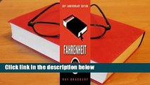 Full E-book  Fahrenheit 451 Complete
