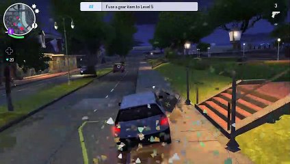 Played like a Noob  | Gangstar New Orleans | Game Play