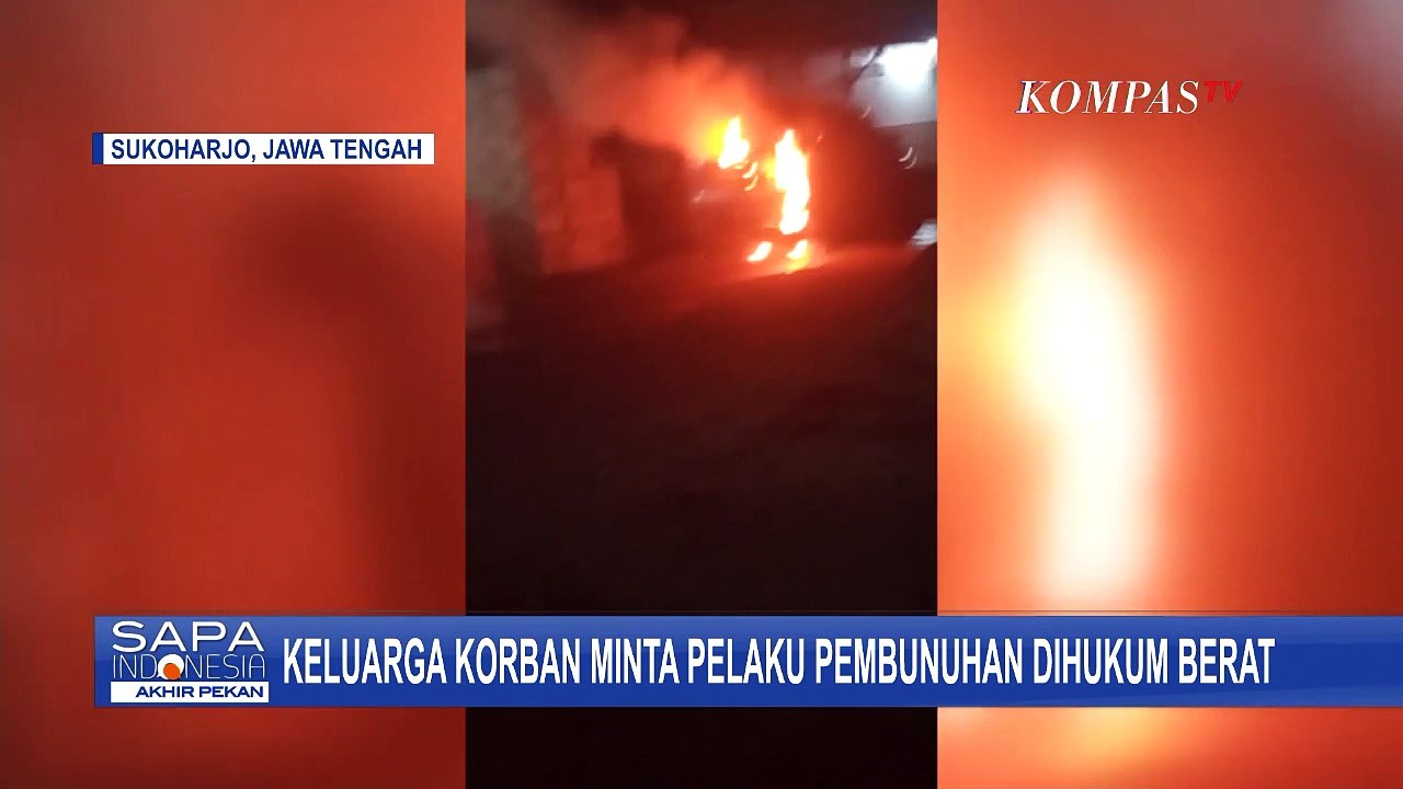 Pembunuhan Yulia Diduga Latar Belakang Bisnis