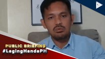 Update ukol sa mga imbestigasyon kaugnay sa katiwalian sa DPWH, alamin