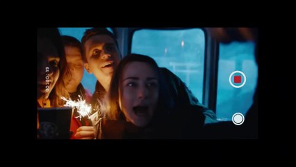 Pánico en las Alturas Película Tráiler