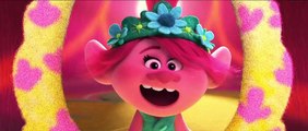 TROLLS 2 GIRA MUNDIAL Película  - Los trolls quieren disfrutar