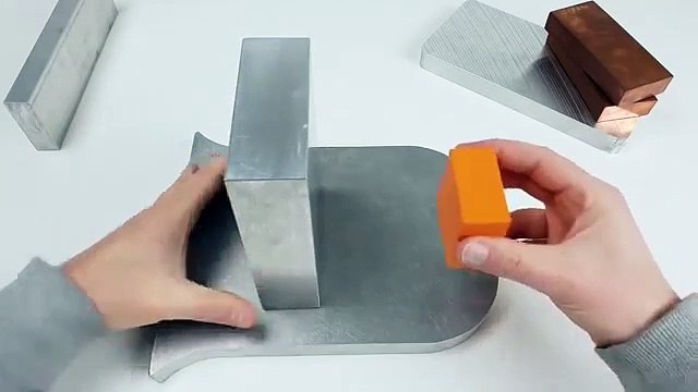 Death, Magnet, Levitation, and Induction, Tricks , Magnetic, Games