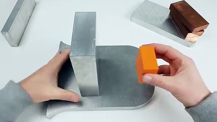 Death, Magnet, Levitation, and Induction, Tricks  , Magnetic, Games