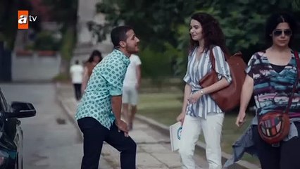 Yener İle Müjgan’ın İlk Buluşması - Canevim 8.Bölüm