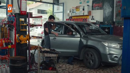 Ömer’i Dövdüren Taylan! - Canevim 8.Bölüm