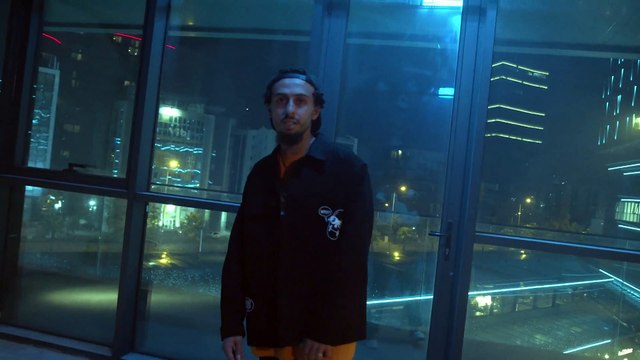 Killa Hakan Fight Kulüp 2 ft. Massaka, Ceza, Summer Cem, Contra, Khontkar, Anıl Piyancı