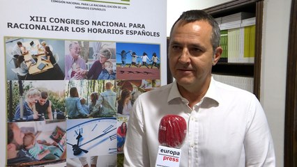 ARHOE pide que "no se toque más" el cambio de hora