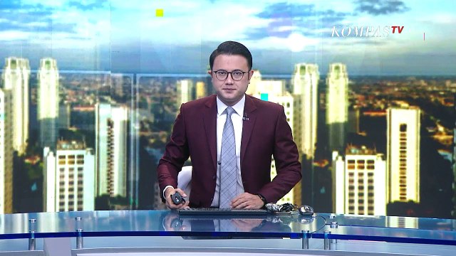 Satu Warga Jadi Korban dari Kebakaran Permukiman di Kawasan Kelapa Gading