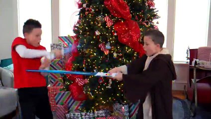 Star Wars Scream saber