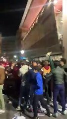 Así reciben los taurinos al ministro de Cultura, el que los ignora