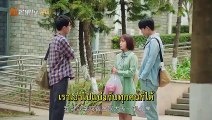 Sparkle Love 心动的瞬间 Thai-Eng Sub ซับไทย-อังกฤษ EP09