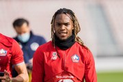 Sparta-LOSC : ces images que vous n'aviez pas vues