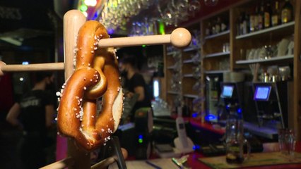 Covid-19: Συναγερμός στην Ευρώπη και νέα μέτρα