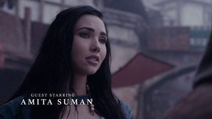 The Outpost ( TV series ) - Season 2 Episode 4 (Hindi/Urdu) by Dramas Official