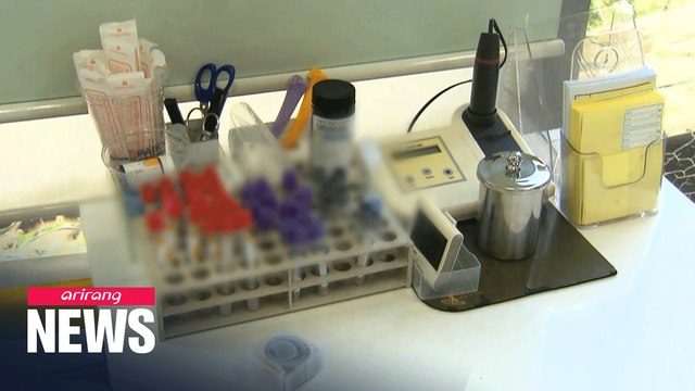 Vaccination program to continue in S. Korea as no link confirmed between flu shots and increasing deaths