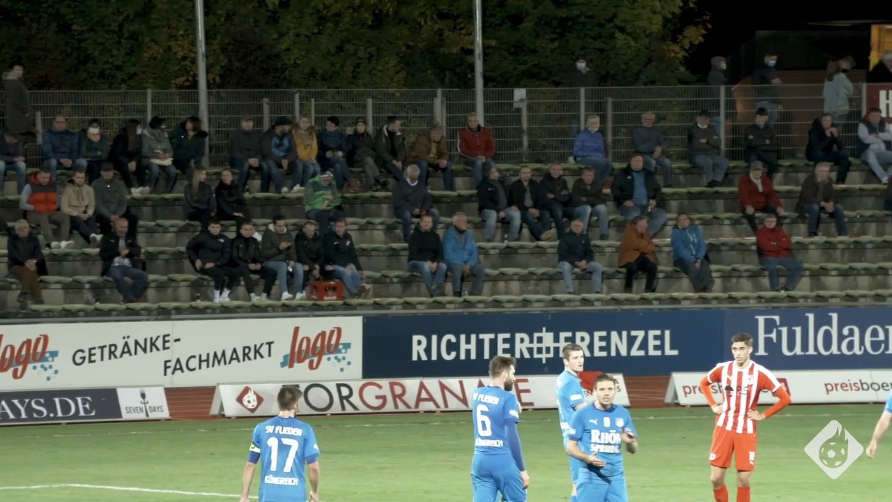 1000 Zuschauer bei der SG Barockstadt