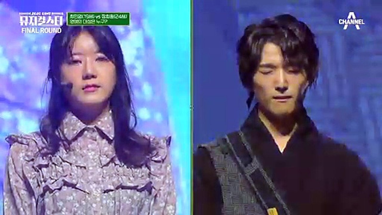 ★대망의 뮤지컬 스타 탄생★ 긴 여정 끝에서 1위는 과연..?!