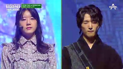 ★대망의 뮤지컬 스타 탄생★ 긴 여정 끝에서 1위는 과연..?!