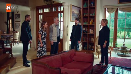 Hamza’nın Elvan’ı Kurtarma Çabası - Canevim 14.Bölüm