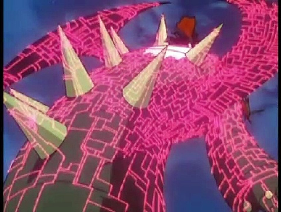 真三一 4