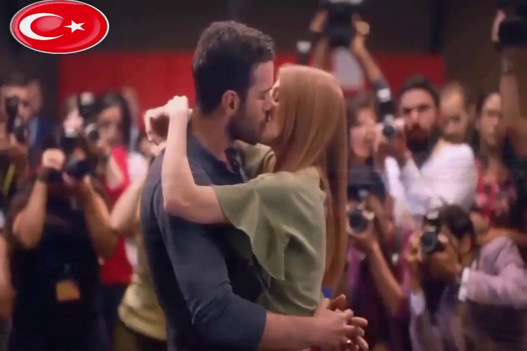 Tiempo de Felicidad ❤️ Barış Arduç y Elçin Sangu ❤️ (Mutluluk Zamanim) 2ª Parte Español HD (V.O.S.)