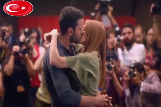 Tiempo de Felicidad ❤️ Barış Arduç y Elçin Sangu ❤️ (Mutluluk Zamanim) 2ª Parte Español HD (V.O.S.)