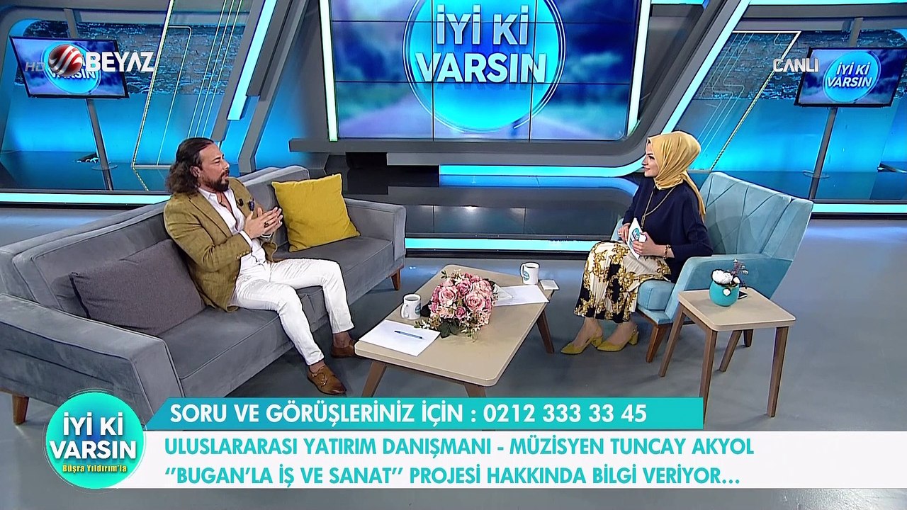 İyi Ki Varsın 24 Ekim 2020
