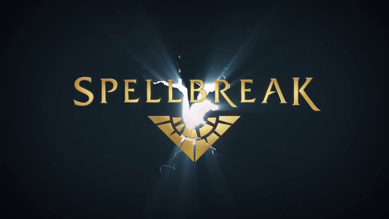 Spellbreak - Prologue Trailer PS4