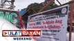 Blue alert status para sa Oplan Ligtas Undas 2020, itinaas sa Quezon province