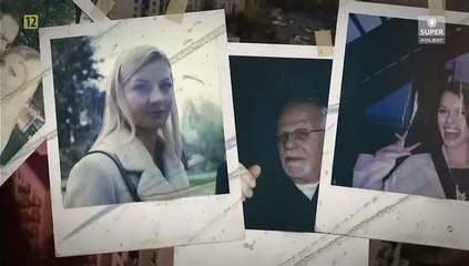 Miasto długów - czołowka i tyłówka