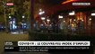 Coronavirus - Couvre-feu : Voilà comment ça marche partout où il est appliqué en France - Le mode d'emploi