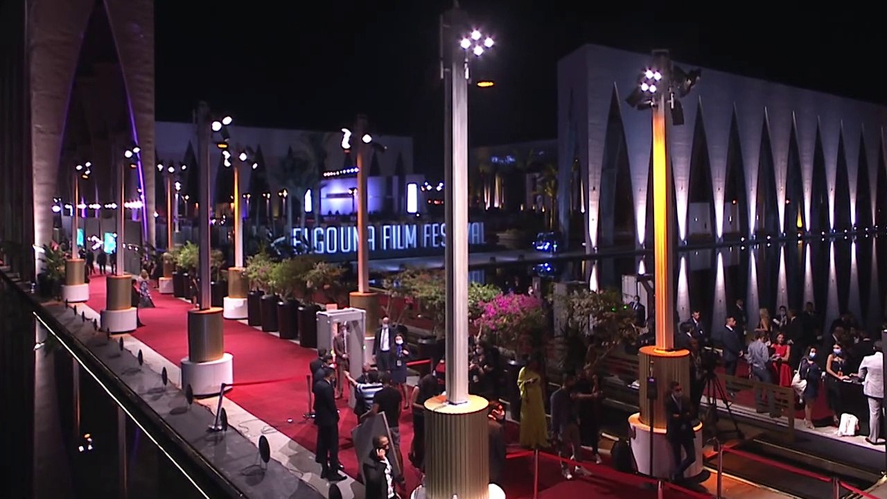 'The Show must go on' - Filmfestival El Gouna trotzt der Coronakrise