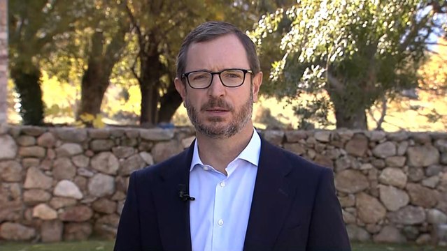 Maroto pide a Sánchez que coja el toro por los cuernos y pacte la reforma de Ley Sanitaria