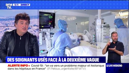 Download Video: Coronavirus: Patrick Pelloux 