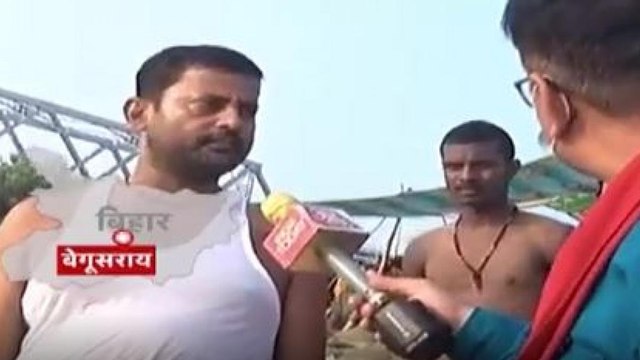 Bihar Elections 2020: What's the mood of Begusarai?