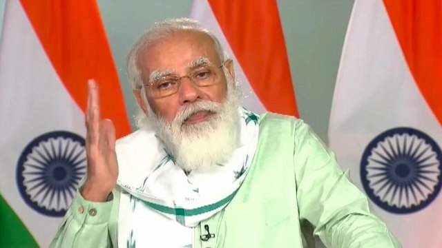 PM Modi announces 'Kisan Suryoday Yojna' for farmers