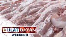 DA, nagbabala vs. hoarders ng karneng baboy sa bansa