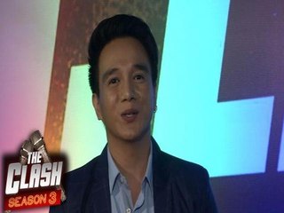The Clash 2020: Kevin Posadas, ano ang pakiramdam nang makasama sa Top 30? | Exit Interview
