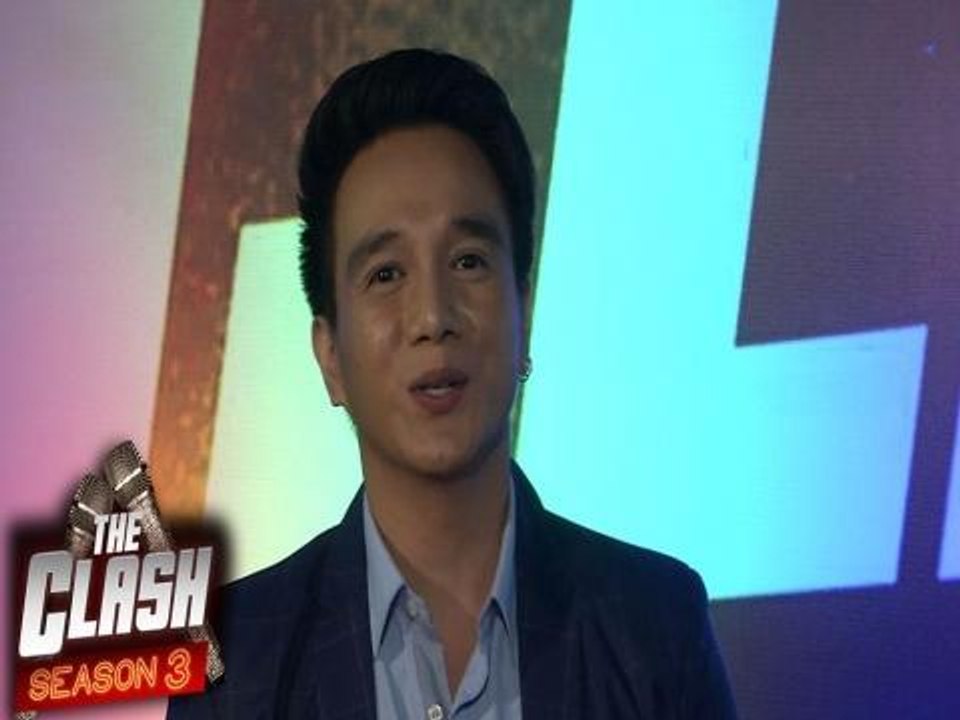 The Clash 2020: Kevin Posadas, ano ang pakiramd...