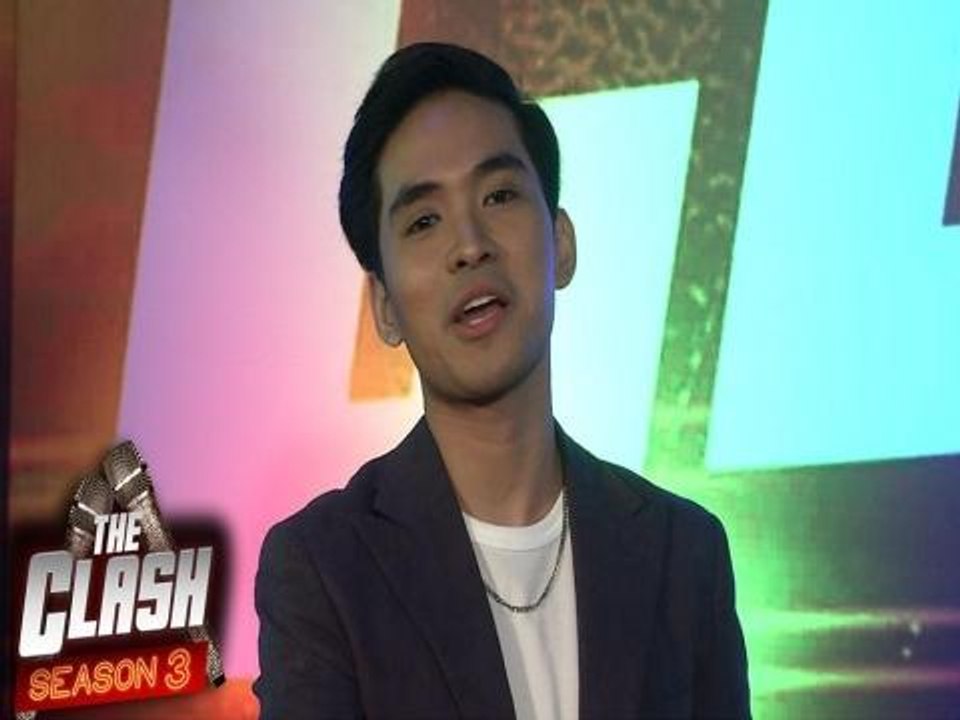 The Clash 2020: Kyle Pasajol, nagpasalamat sa kanyang supporters | Exit Interview