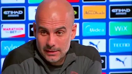 "Arteta is doing great!" | Pep Guardiola on De Bruyne and Aguero injury latest and Arsenal preview