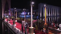 El Festival de Cine de El Gouna despliega la alfombra roja pese a la COVID-19