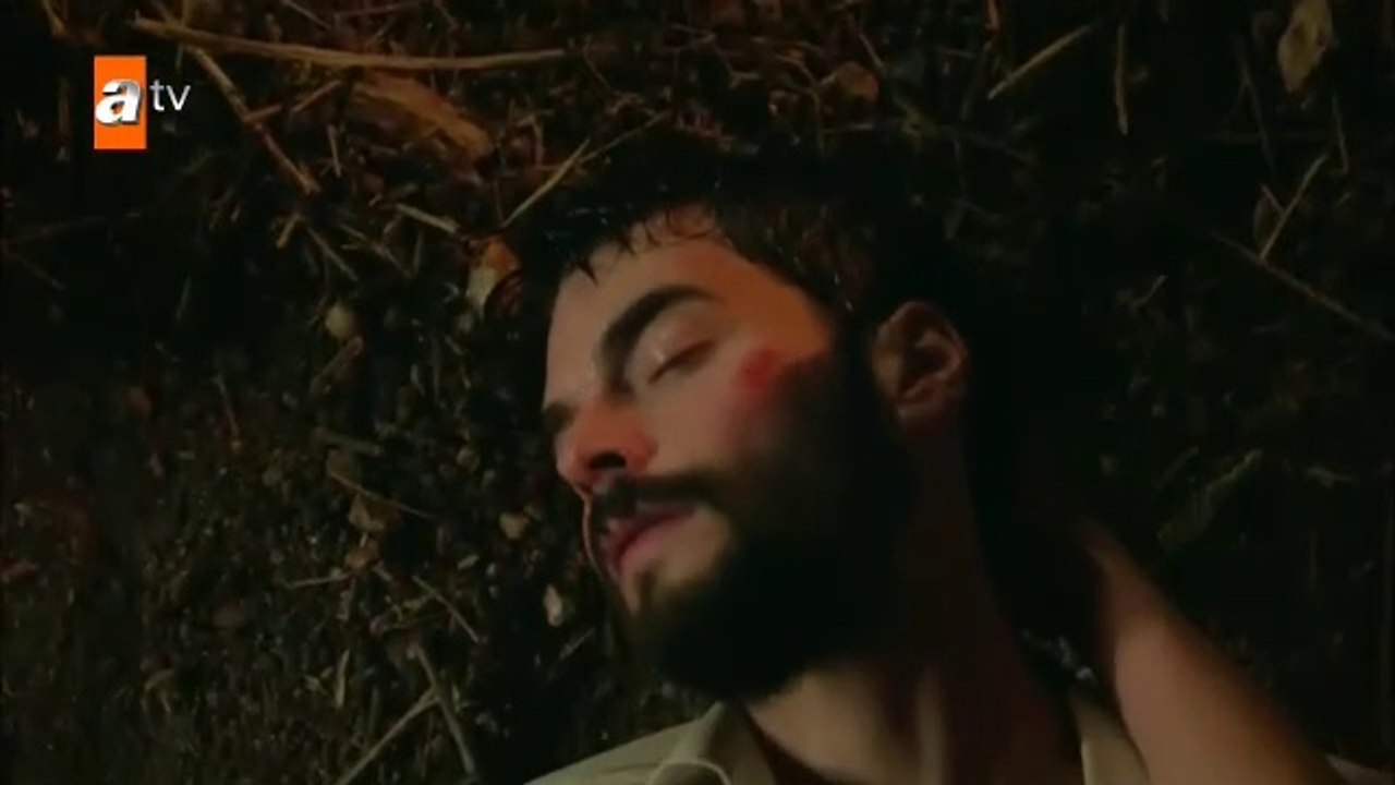 مسلسل زهرة الثالوث الحلقة 44 القسم 1