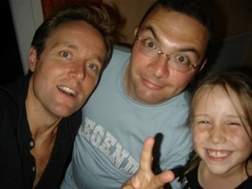 Elvis anniversaire.2006.2007.