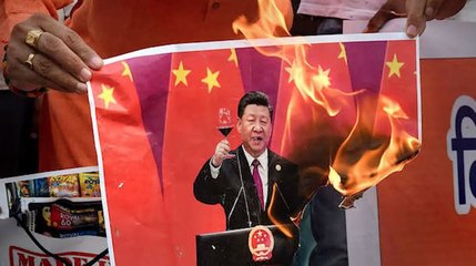 बहिष्कार साबित हुआ बेमानी, चीनी फोनों की भारत में माँग बढ़ी