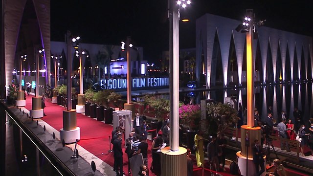 El Gouna: filmfesztivál a Vörös-tenger partján